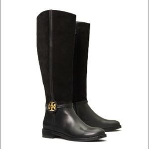 Tory Burch Miller Boots